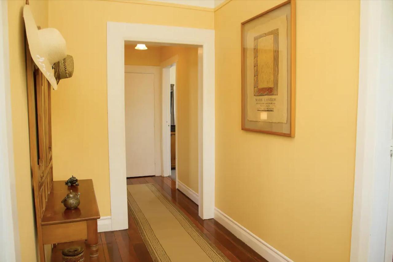 The Green Villa Martinborough Exterior foto